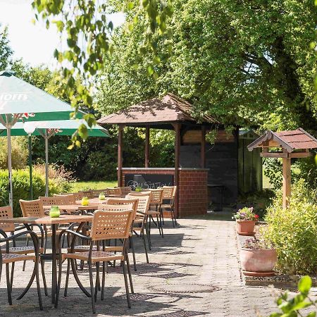 Отель Ibis Dortmund West Удобства фото