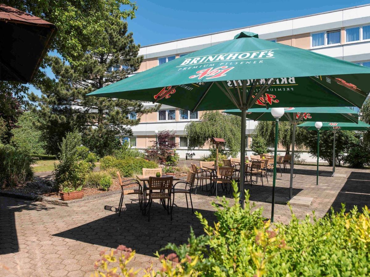 Отель Ibis Dortmund West Удобства фото