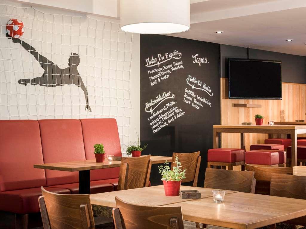 Отель Ibis Dortmund West Удобства фото